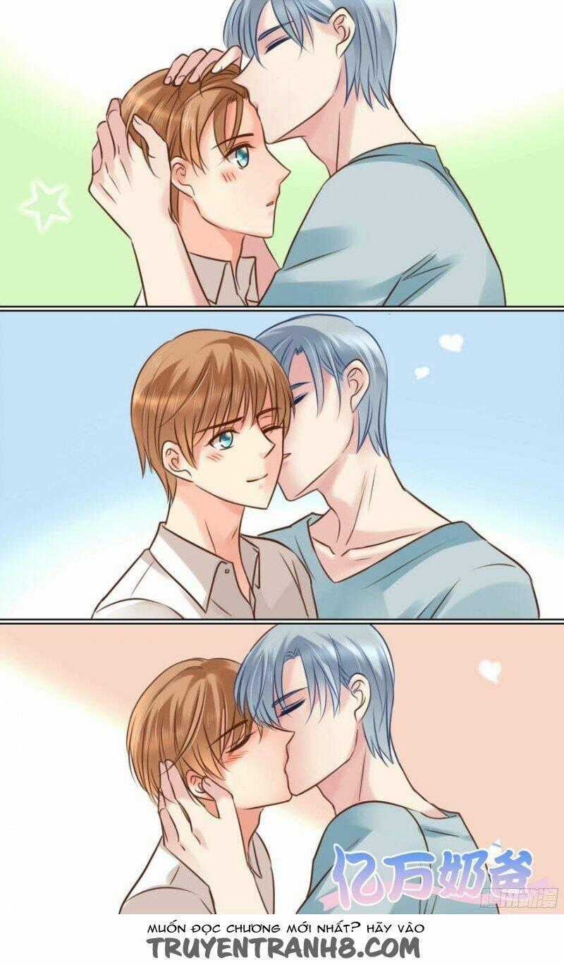 Ông Bố Đơn Thân Hàng Tỷ Chapter 53 trang 1