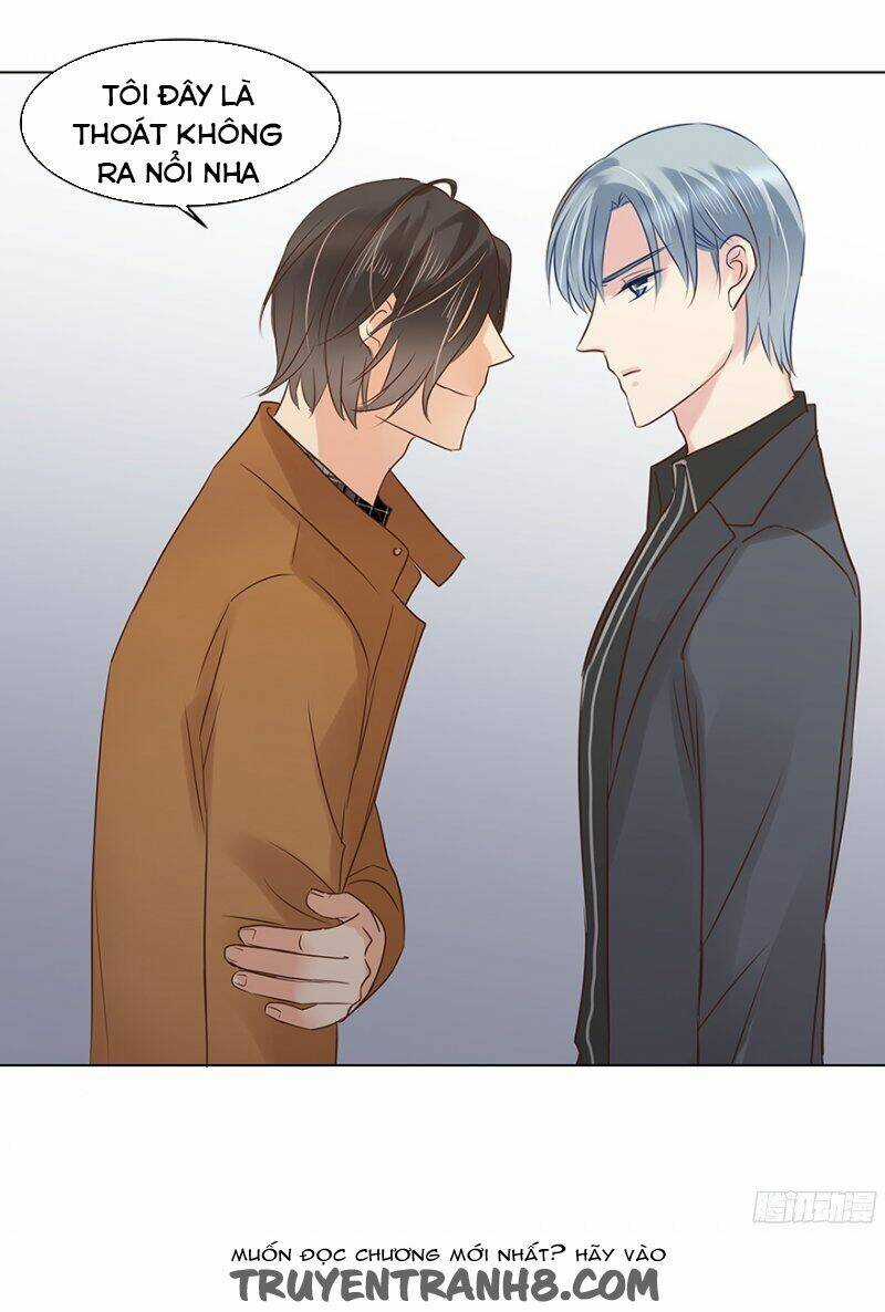 Ông Bố Đơn Thân Hàng Tỷ Chapter 53 trang 10