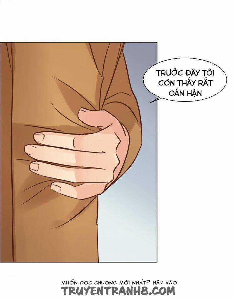 Ông Bố Đơn Thân Hàng Tỷ Chapter 53 trang 11