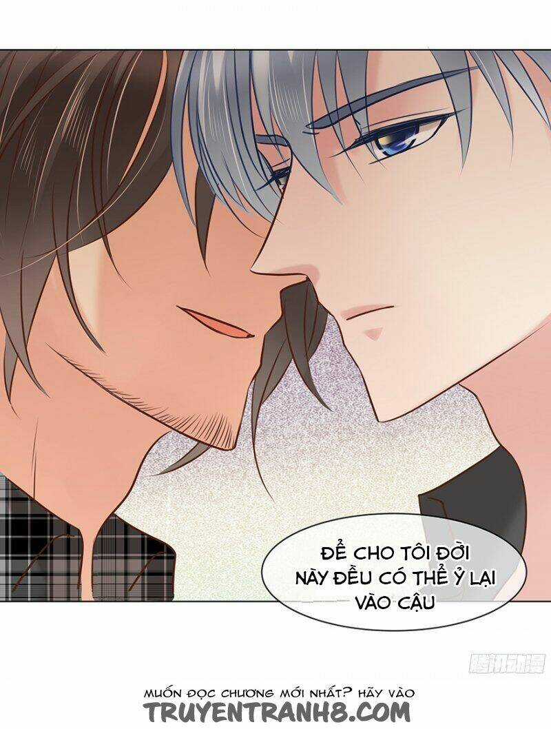 Ông Bố Đơn Thân Hàng Tỷ Chapter 53 trang 13