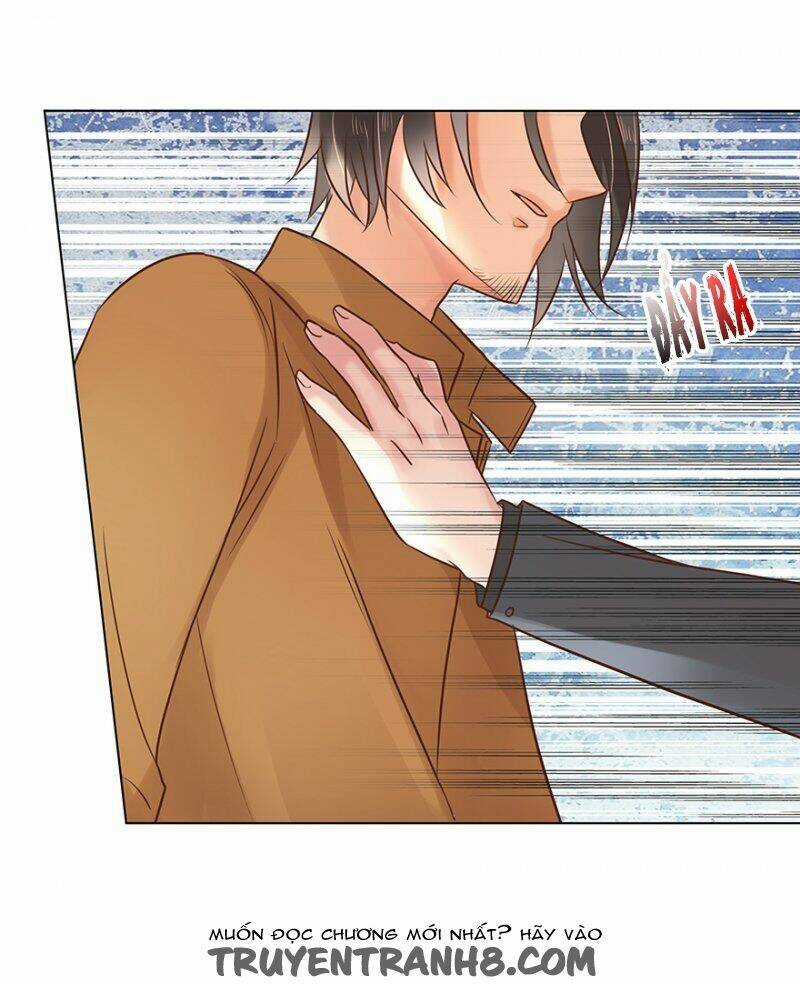 Ông Bố Đơn Thân Hàng Tỷ Chapter 53 trang 14