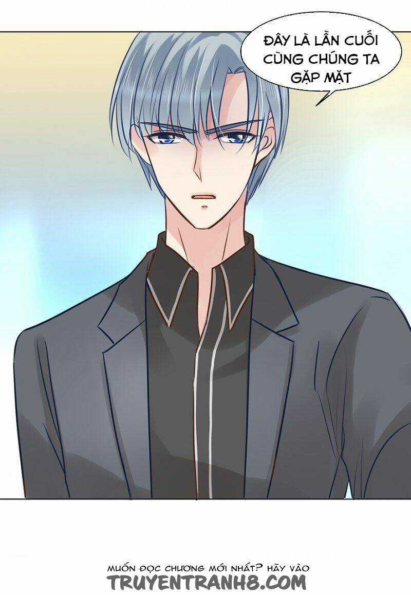 Ông Bố Đơn Thân Hàng Tỷ Chapter 53 trang 15