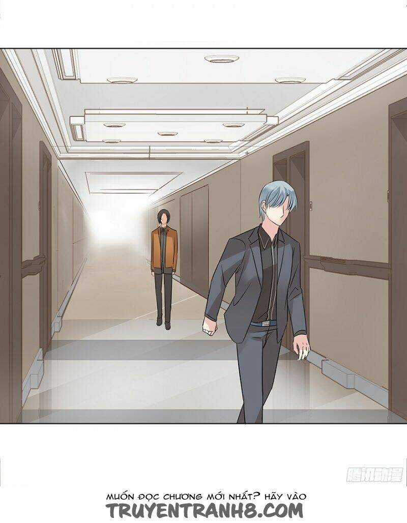 Ông Bố Đơn Thân Hàng Tỷ Chapter 53 trang 16