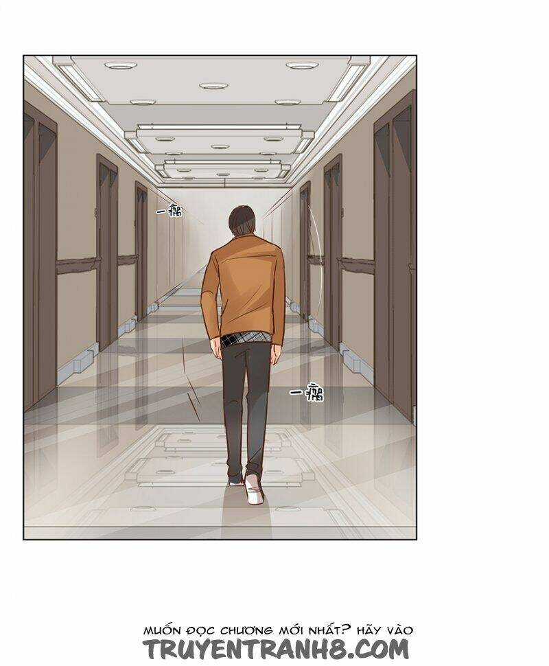 Ông Bố Đơn Thân Hàng Tỷ Chapter 53 trang 18