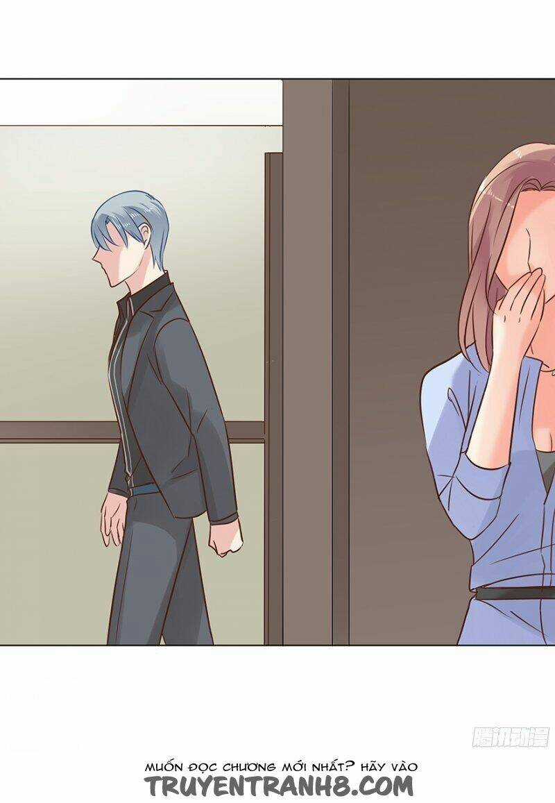 Ông Bố Đơn Thân Hàng Tỷ Chapter 53 trang 19