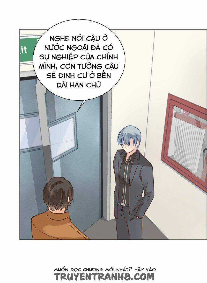 Ông Bố Đơn Thân Hàng Tỷ Chapter 53 trang 2