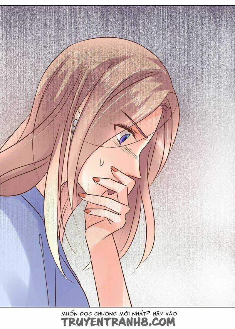 Ông Bố Đơn Thân Hàng Tỷ Chapter 53 trang 20