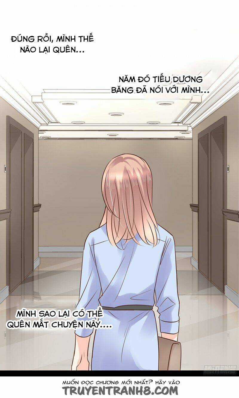 Ông Bố Đơn Thân Hàng Tỷ Chapter 53 trang 22