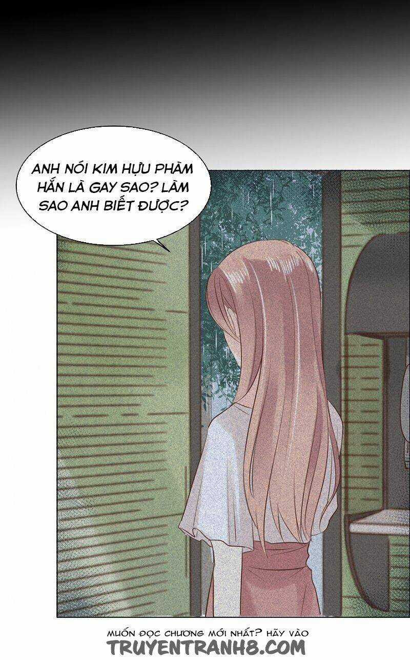 Ông Bố Đơn Thân Hàng Tỷ Chapter 53 trang 23