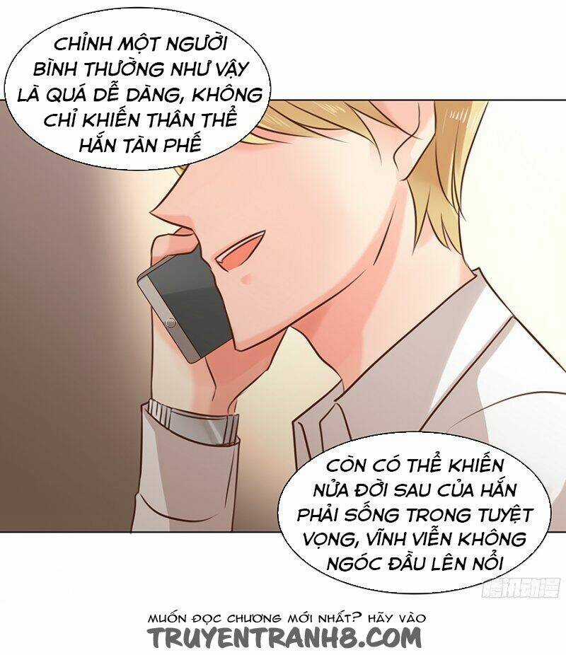 Ông Bố Đơn Thân Hàng Tỷ Chapter 53 trang 25