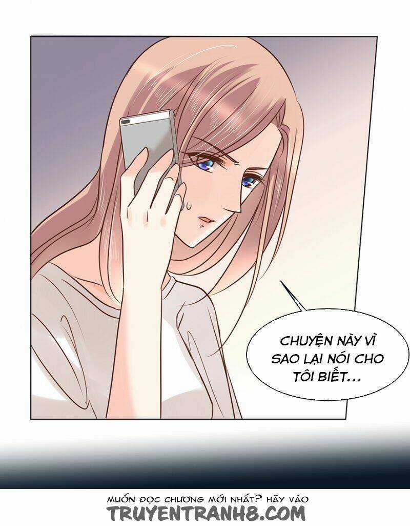 Ông Bố Đơn Thân Hàng Tỷ Chapter 53 trang 26