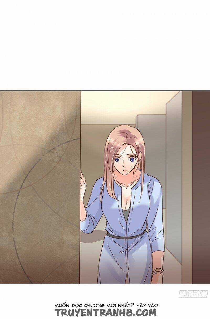 Ông Bố Đơn Thân Hàng Tỷ Chapter 53 trang 28