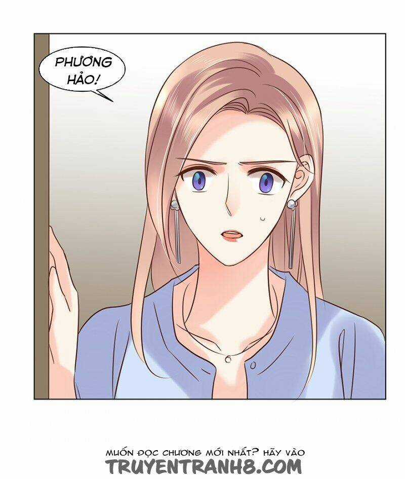 Ông Bố Đơn Thân Hàng Tỷ Chapter 53 trang 29