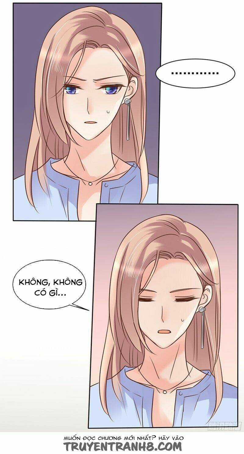 Ông Bố Đơn Thân Hàng Tỷ Chapter 53 trang 31