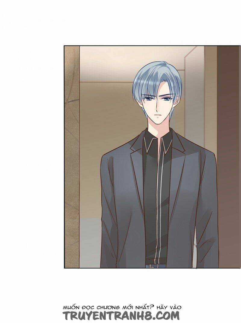 Ông Bố Đơn Thân Hàng Tỷ Chapter 53 trang 33