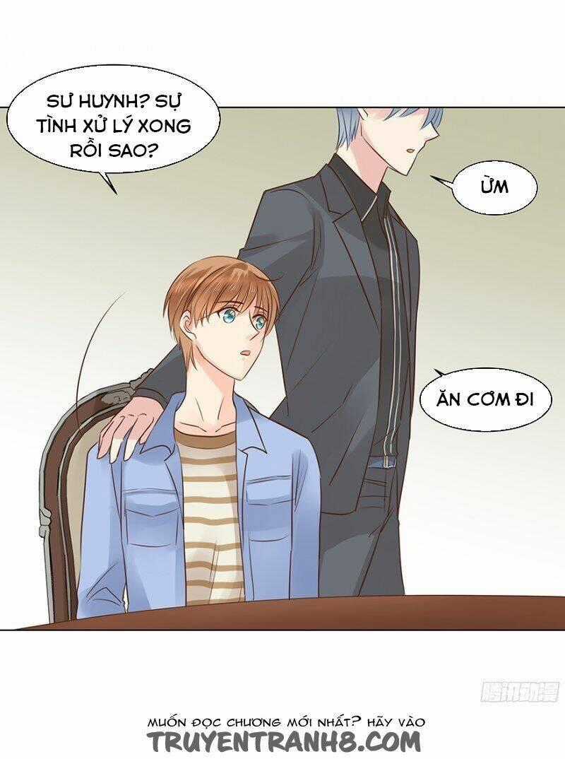 Ông Bố Đơn Thân Hàng Tỷ Chapter 53 trang 34