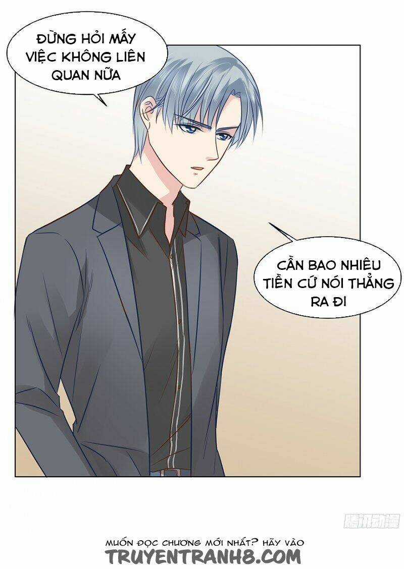 Ông Bố Đơn Thân Hàng Tỷ Chapter 53 trang 4