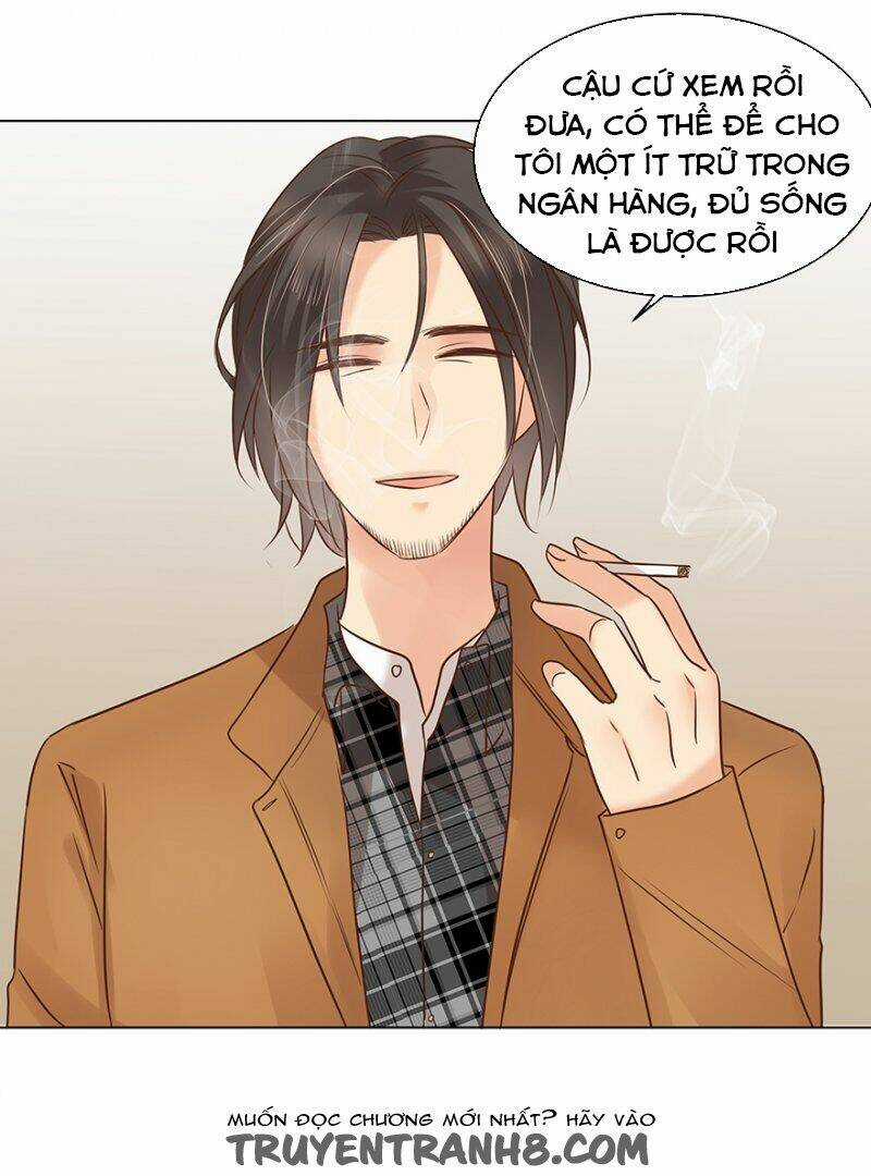 Ông Bố Đơn Thân Hàng Tỷ Chapter 53 trang 5