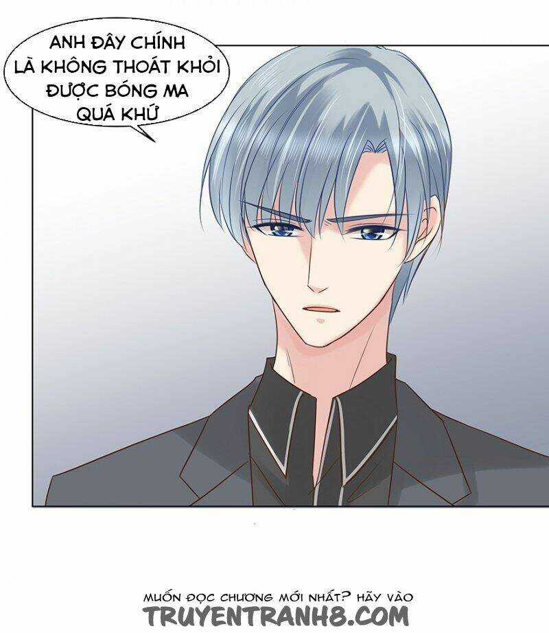 Ông Bố Đơn Thân Hàng Tỷ Chapter 53 trang 9