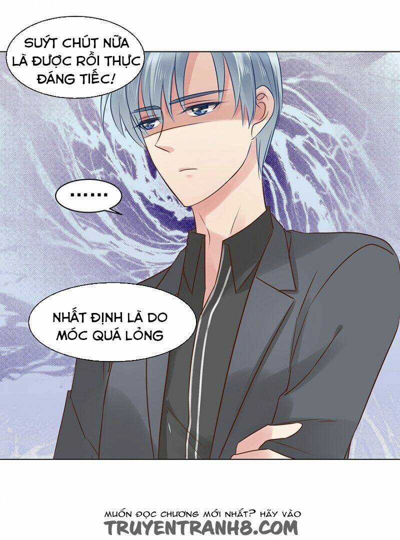 Ông Bố Đơn Thân Hàng Tỷ Chapter 54 trang 10