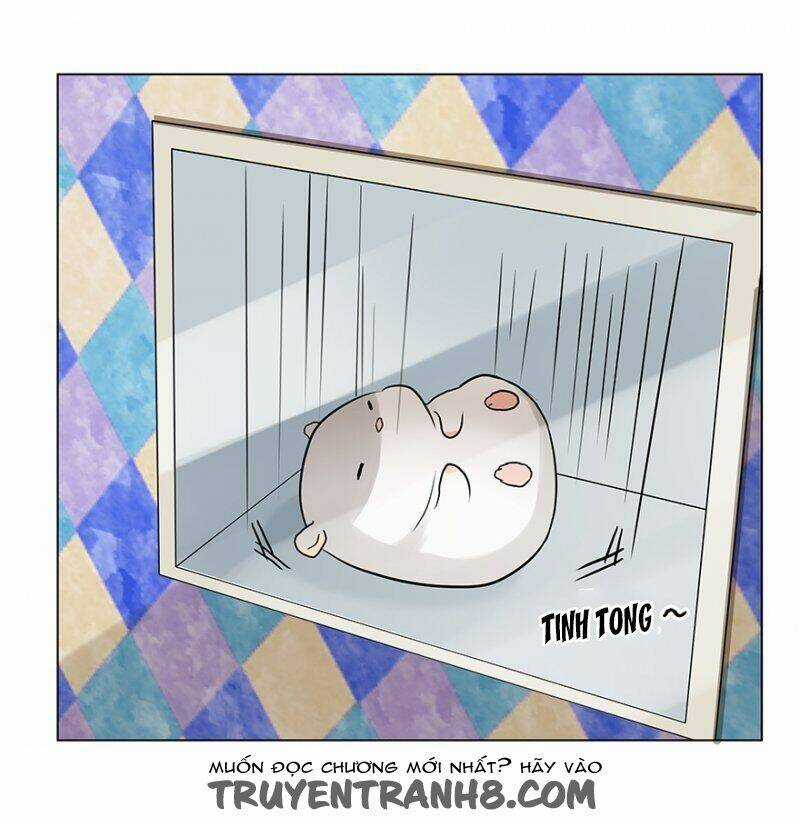 Ông Bố Đơn Thân Hàng Tỷ Chapter 54 trang 13