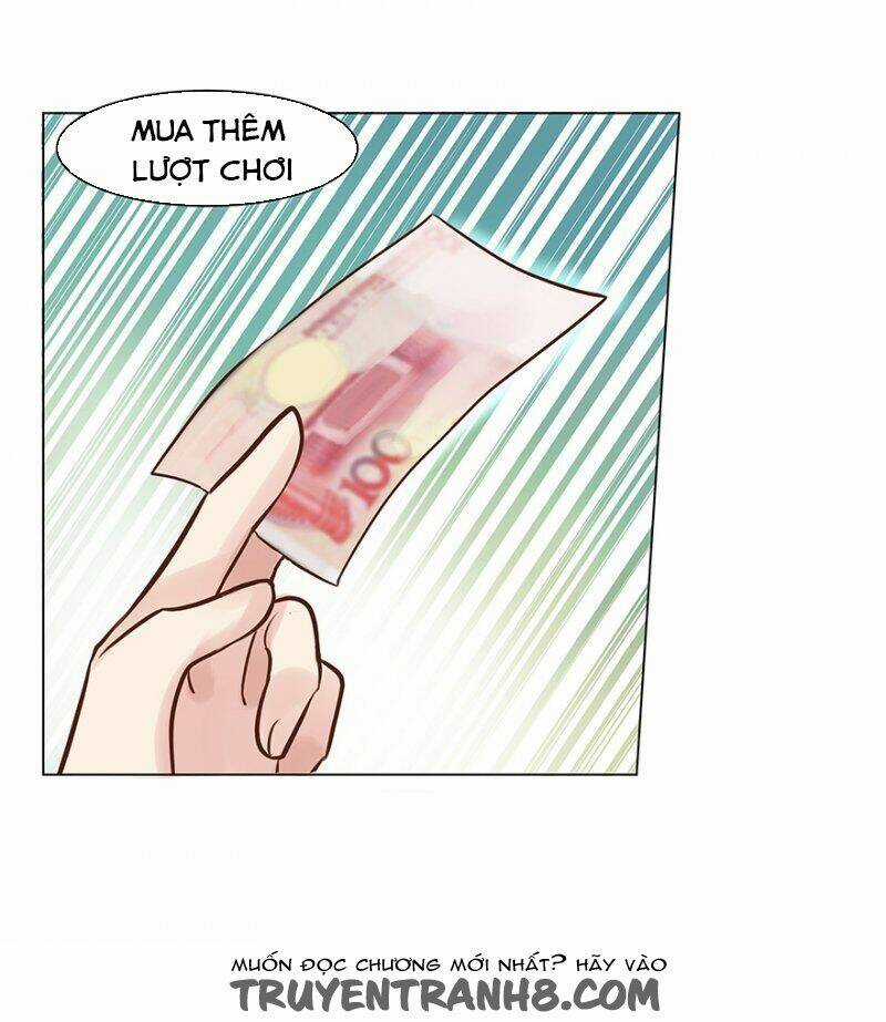 Ông Bố Đơn Thân Hàng Tỷ Chapter 54 trang 16