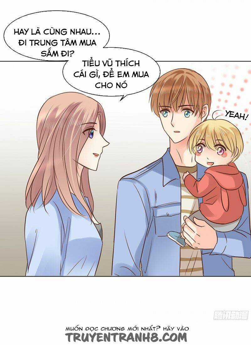 Ông Bố Đơn Thân Hàng Tỷ Chapter 54 trang 2