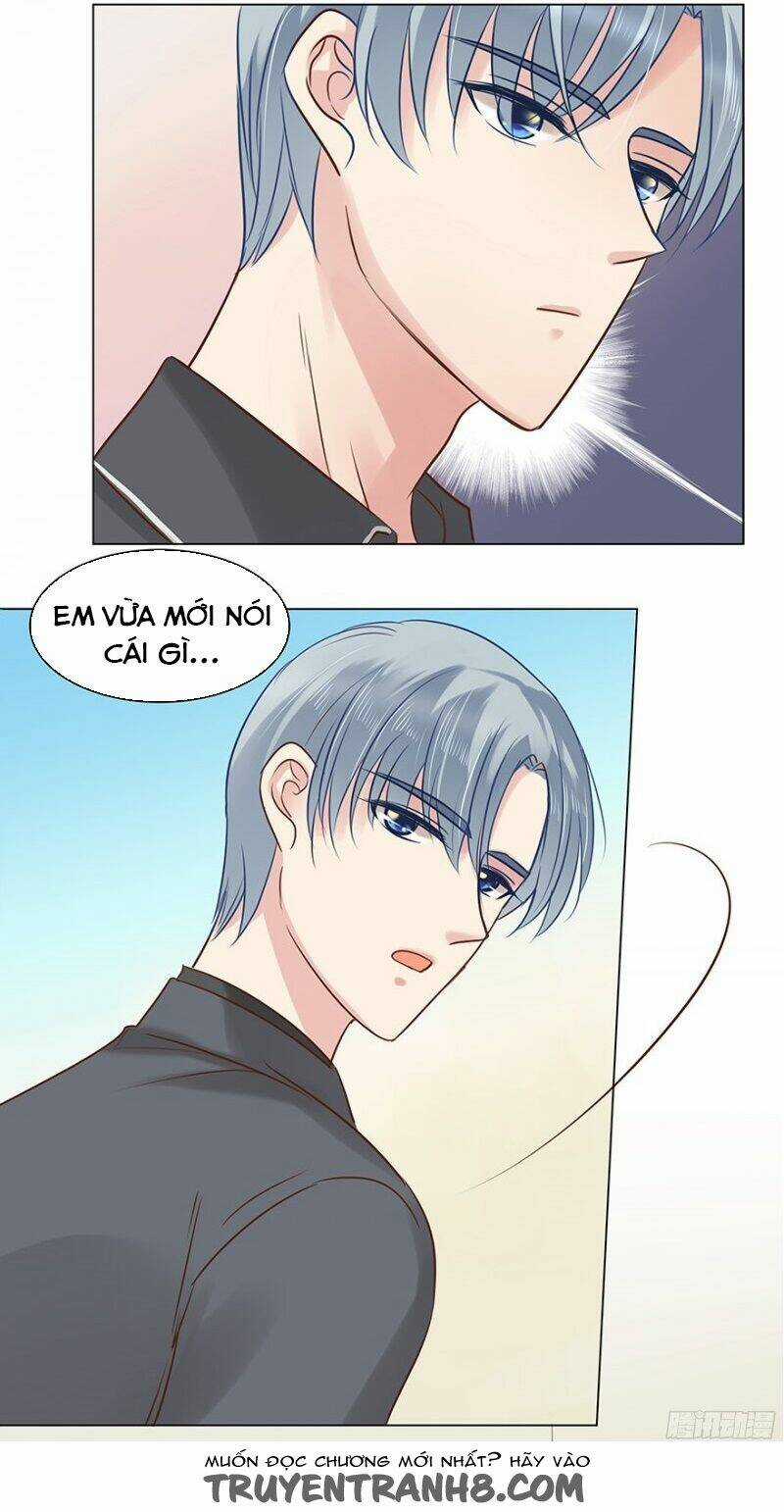 Ông Bố Đơn Thân Hàng Tỷ Chapter 54 trang 22