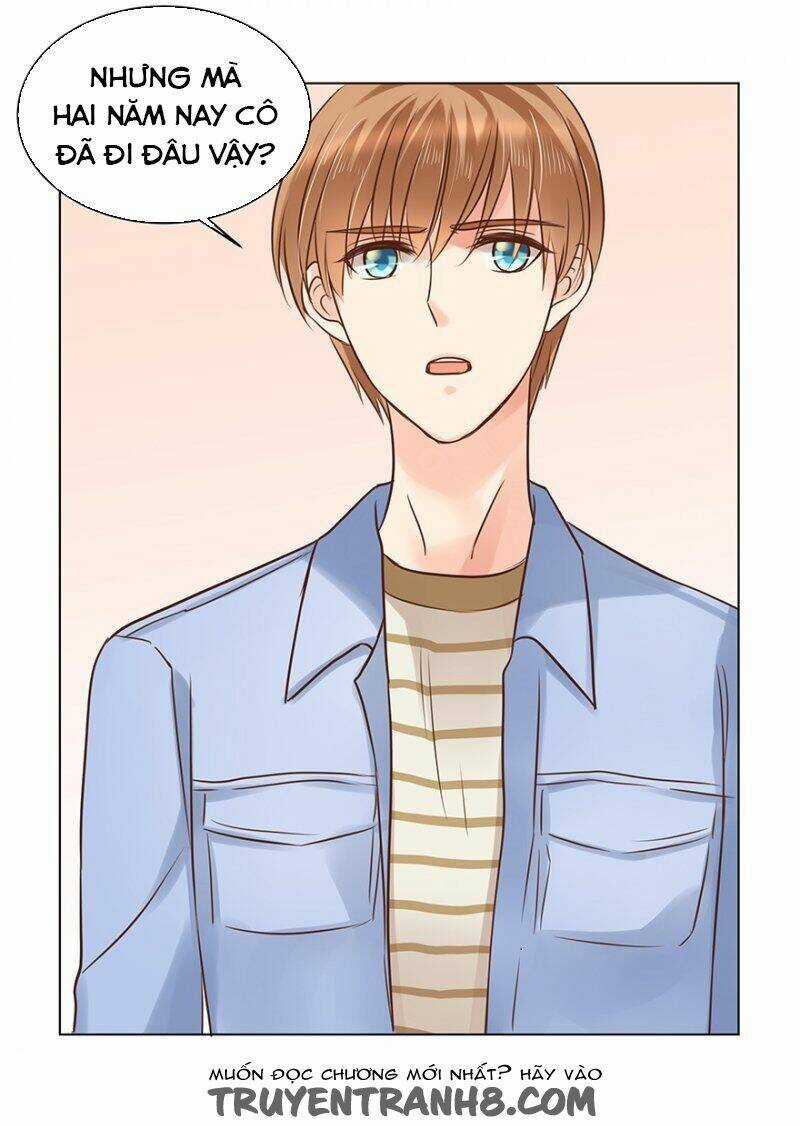 Ông Bố Đơn Thân Hàng Tỷ Chapter 54 trang 26