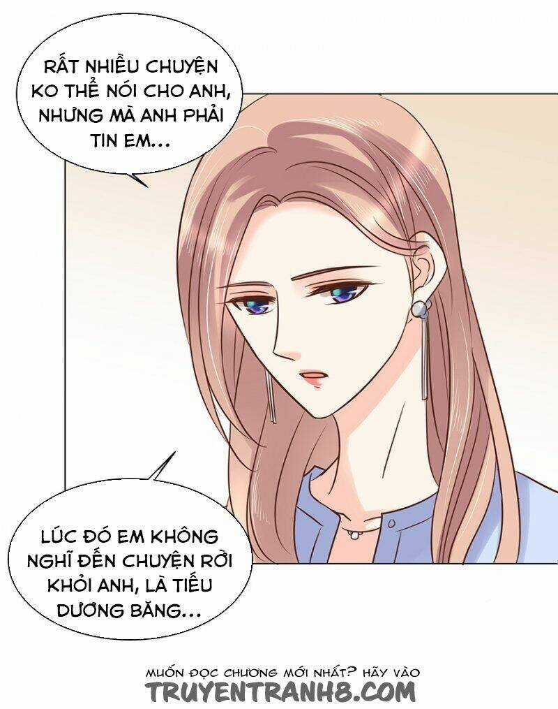 Ông Bố Đơn Thân Hàng Tỷ Chapter 54 trang 27