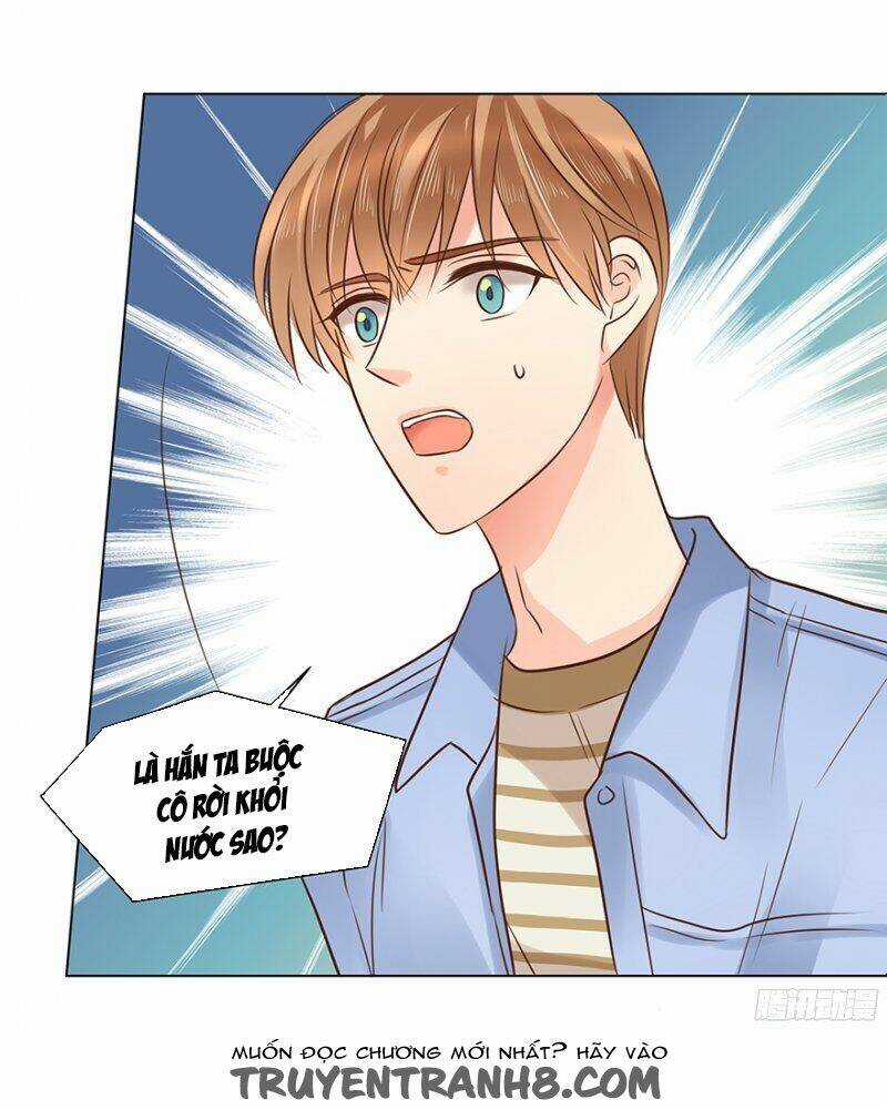 Ông Bố Đơn Thân Hàng Tỷ Chapter 54 trang 28