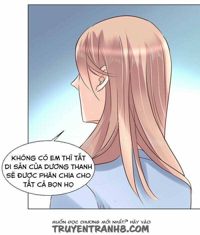 Ông Bố Đơn Thân Hàng Tỷ Chapter 54 trang 29