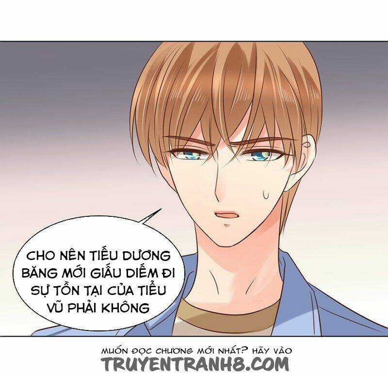 Ông Bố Đơn Thân Hàng Tỷ Chapter 54 trang 30