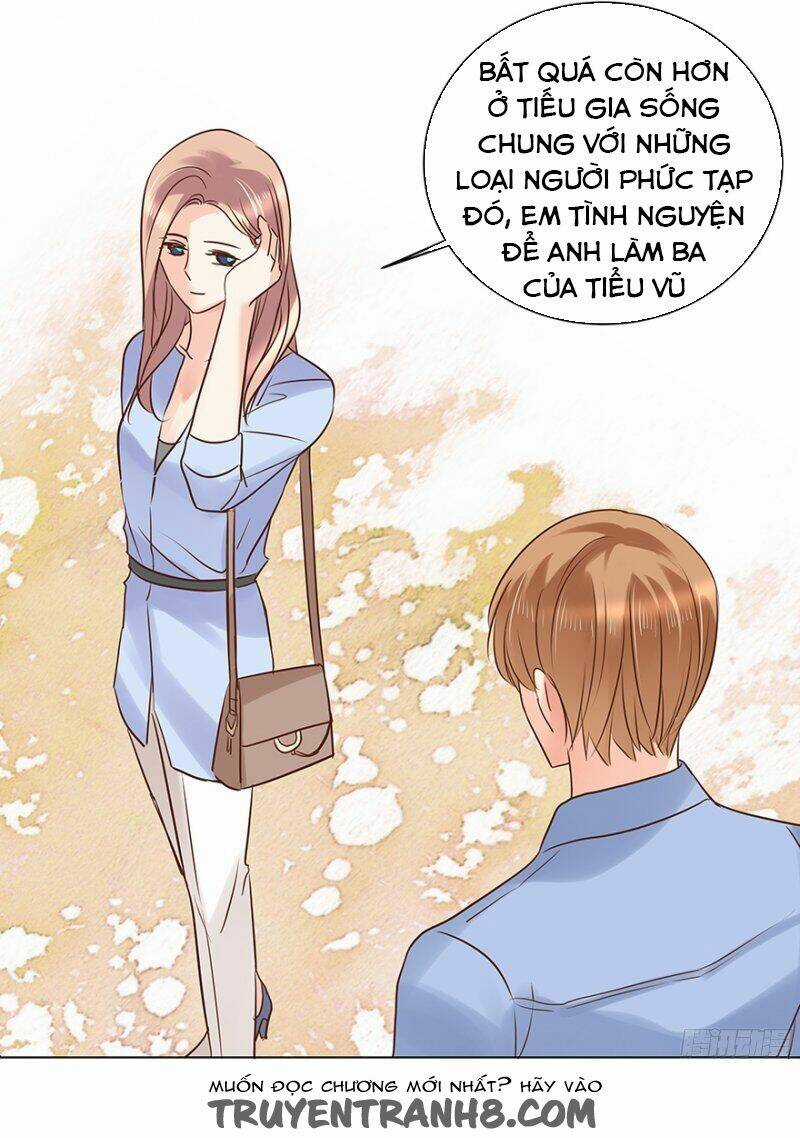 Ông Bố Đơn Thân Hàng Tỷ Chapter 54 trang 31