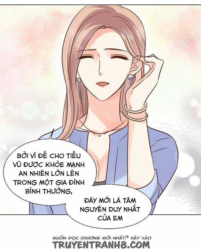 Ông Bố Đơn Thân Hàng Tỷ Chapter 54 trang 32