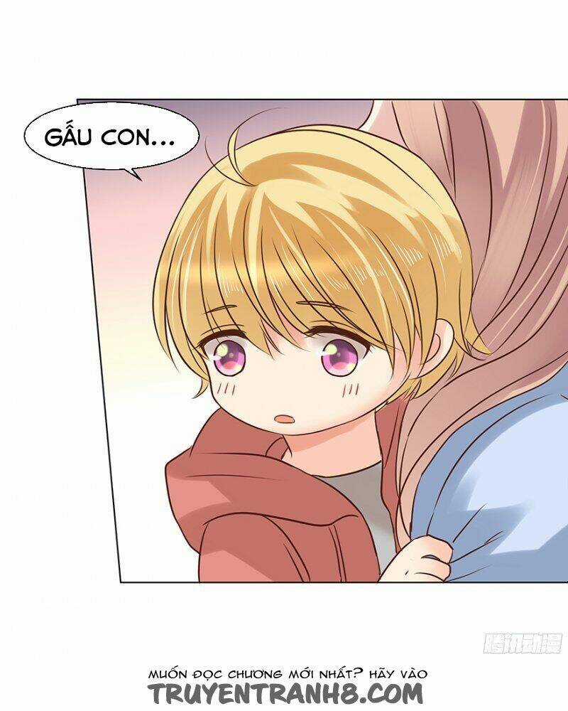 Ông Bố Đơn Thân Hàng Tỷ Chapter 54 trang 37