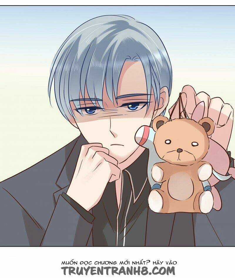 Ông Bố Đơn Thân Hàng Tỷ Chapter 54 trang 38