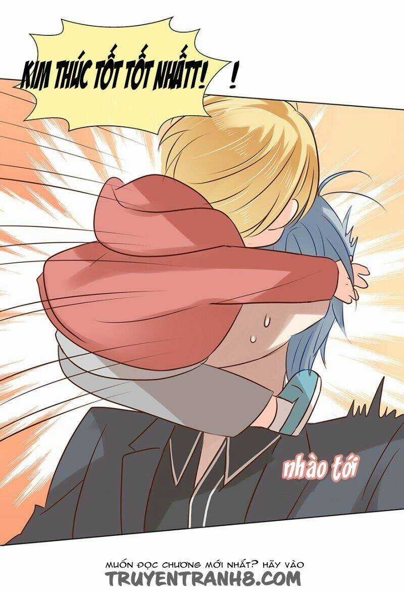 Ông Bố Đơn Thân Hàng Tỷ Chapter 54 trang 39