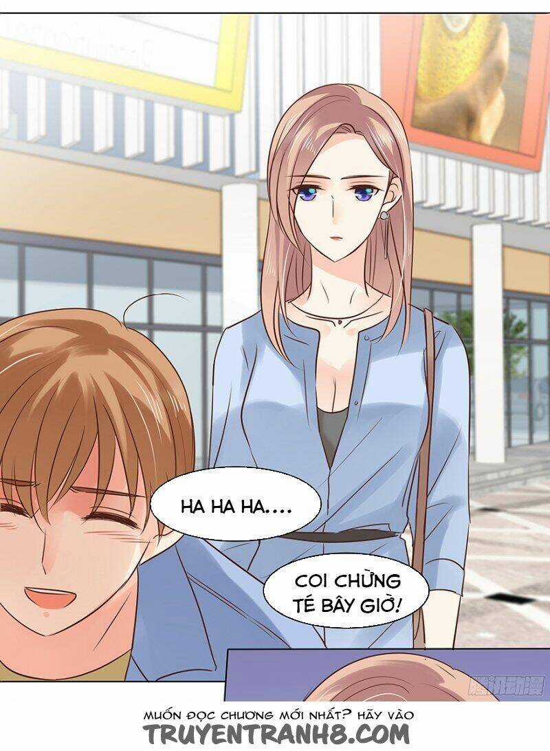 Ông Bố Đơn Thân Hàng Tỷ Chapter 54 trang 40