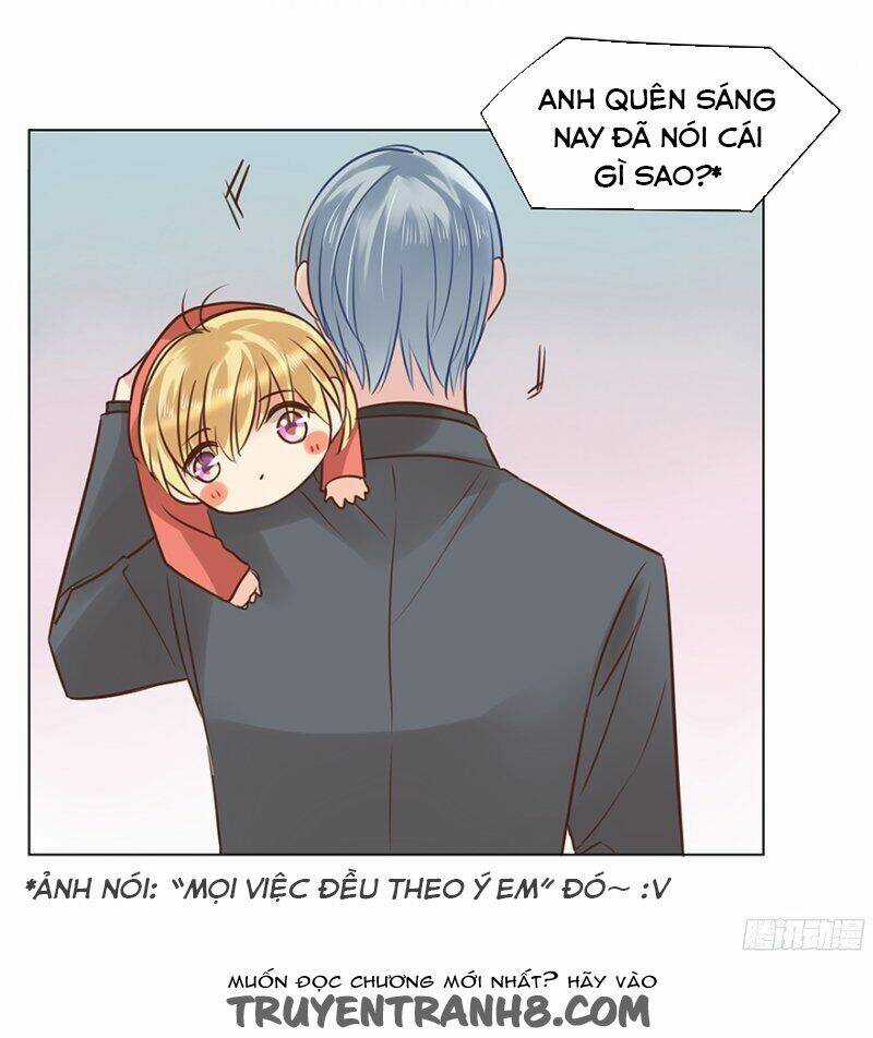 Ông Bố Đơn Thân Hàng Tỷ Chapter 54 trang 5