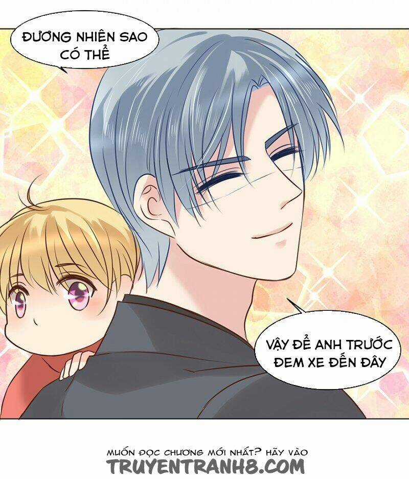 Ông Bố Đơn Thân Hàng Tỷ Chapter 54 trang 6
