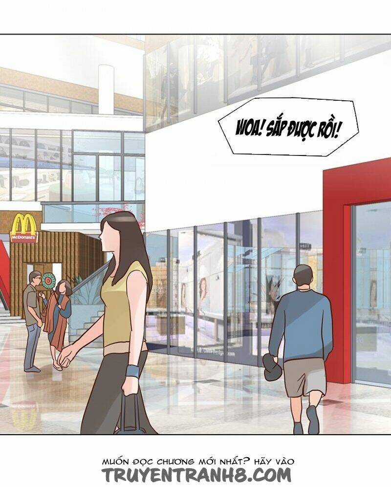 Ông Bố Đơn Thân Hàng Tỷ Chapter 54 trang 7