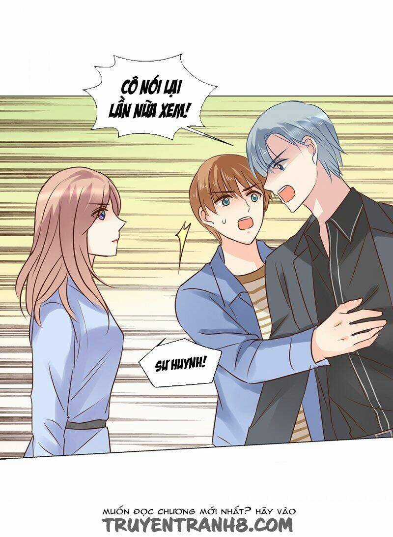 Ông Bố Đơn Thân Hàng Tỷ Chapter 55 trang 10