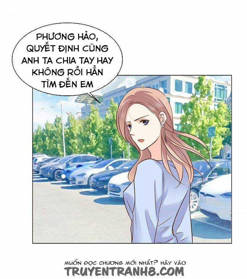 Ông Bố Đơn Thân Hàng Tỷ Chapter 55 trang 13