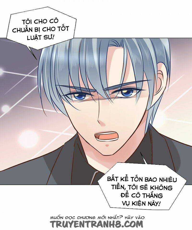 Ông Bố Đơn Thân Hàng Tỷ Chapter 55 trang 15