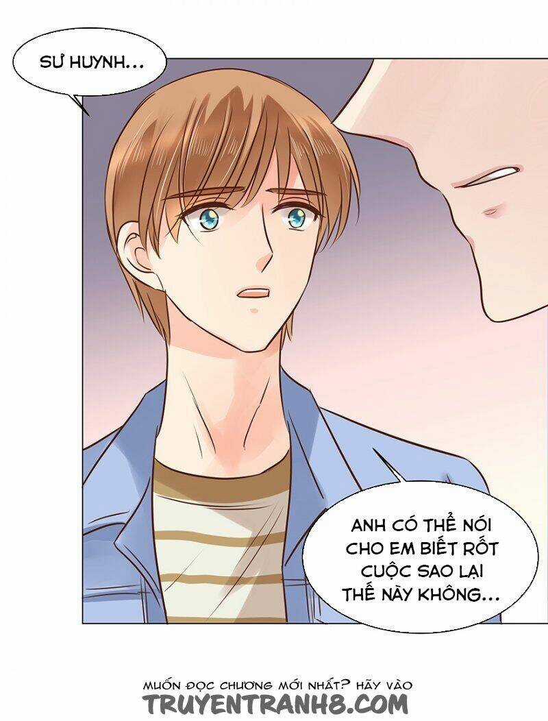 Ông Bố Đơn Thân Hàng Tỷ Chapter 55 trang 16