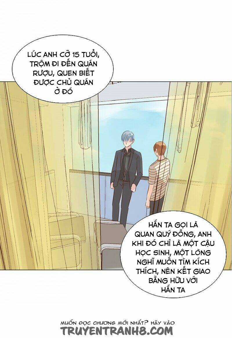 Ông Bố Đơn Thân Hàng Tỷ Chapter 55 trang 18