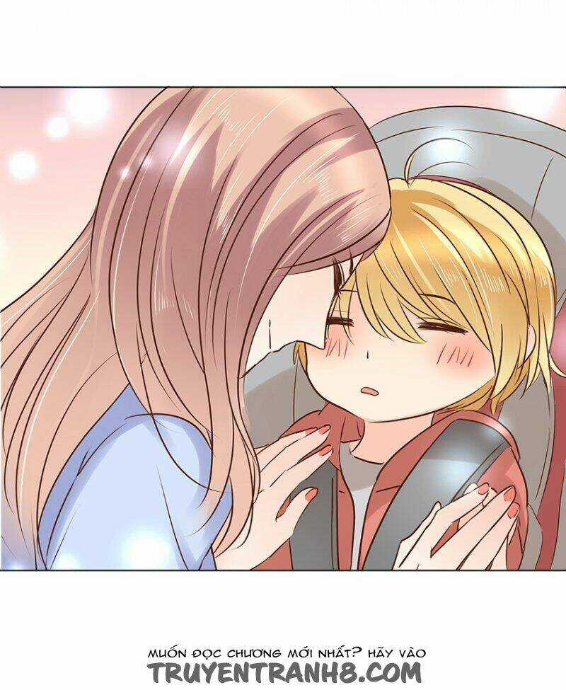 Ông Bố Đơn Thân Hàng Tỷ Chapter 55 trang 2