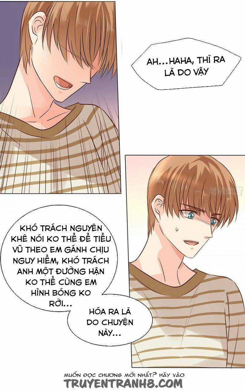 Ông Bố Đơn Thân Hàng Tỷ Chapter 55 trang 23