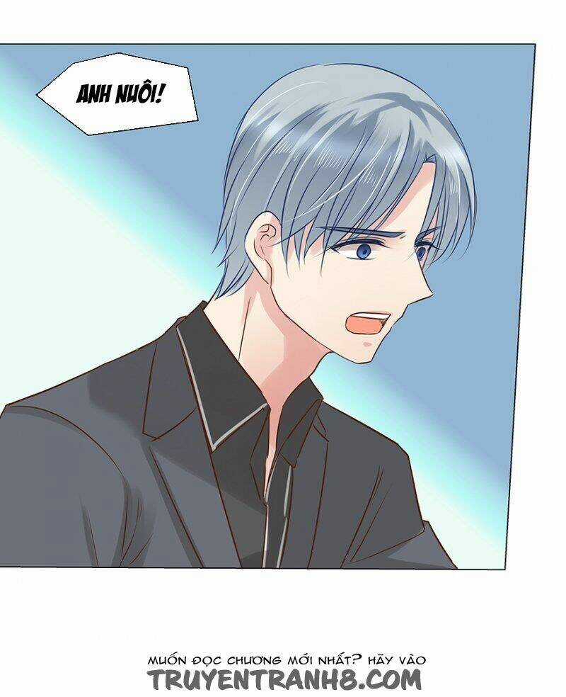 Ông Bố Đơn Thân Hàng Tỷ Chapter 55 trang 26